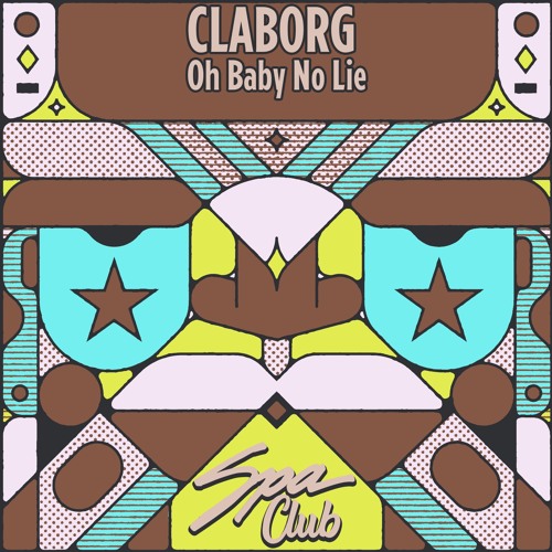[SPC149] CLABORG - Oh Baby No Lie (Original Mix)