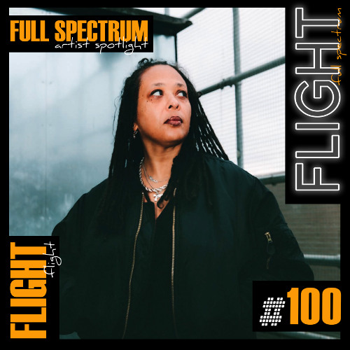#100 Flight