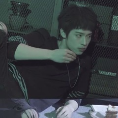 moneyball - xdinary heroes (sped up)