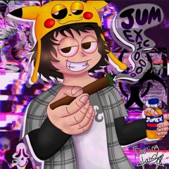 L$D jumexico DreamZ$ (Prod.  bystatic x 2low)