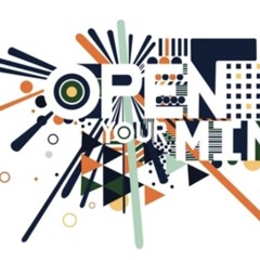 when your mind is open
