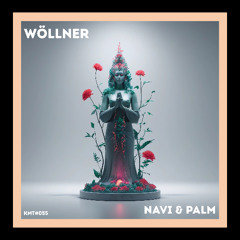 PREMIERE: Wöllner - Navi (Original Mix)[KMT Records]