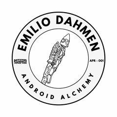 Emilio Dahmen - Android Alchemy