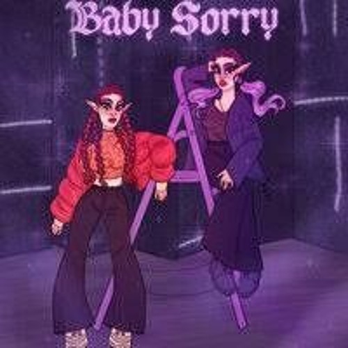 Ой сори бейба