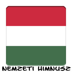 HU - Magyarország - Himnusz - Isten, Áldd Meg a Magyart - A Magyar Nép Zivataros Századaiból - Nemzeti Himnusz