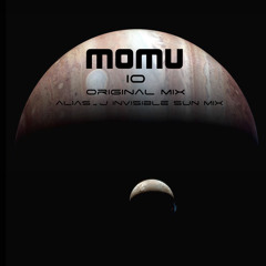 Io (alias_j Invisible Sun Mix)