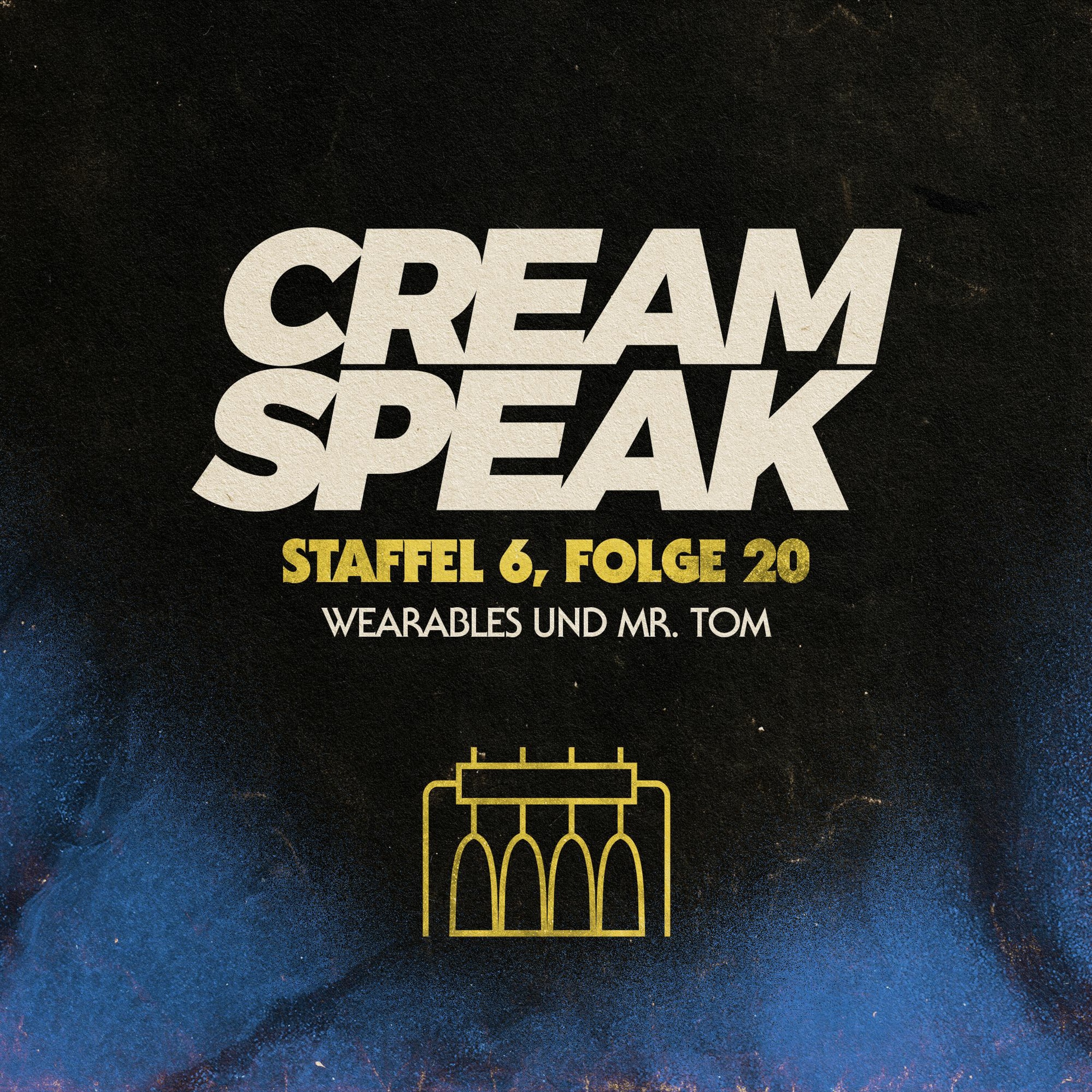 Creamspeak