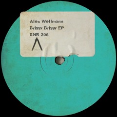 Alex Wellman - Briggy Briggy