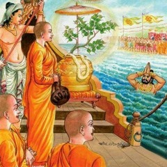 Uduvap Poya Deshana 02 : 2022-12-07 (QA)