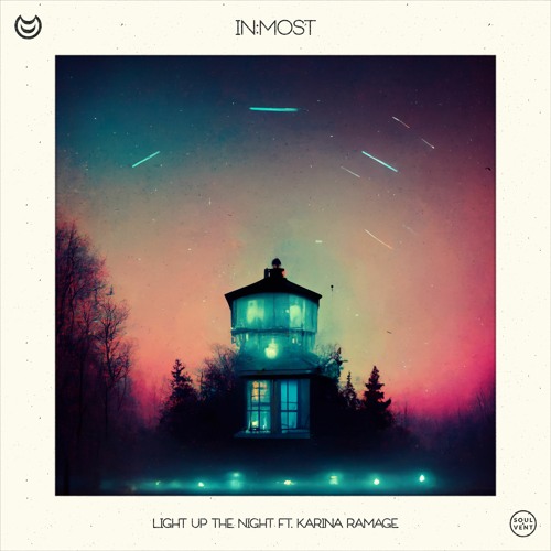 In:Most - Light Up The Night (feat. Karina Ramage)