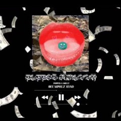 POPPED A MOLLY - See ( feat. MPHUZ, KYNO )