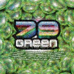 79 Green - Mashup Mix - 17 DJs, 350+ samples