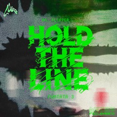LWP Radio - Mr. Flipper presenta - Hold The Line, puntata 3