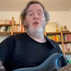 Jamming after teaching (excerpt)