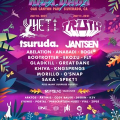 Lost N Found Promo Mix