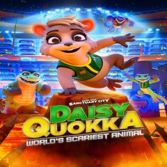 Daisy Quokka: World's Scariest Animal (2021) Fullmovie Free Online MP4720p  78632
