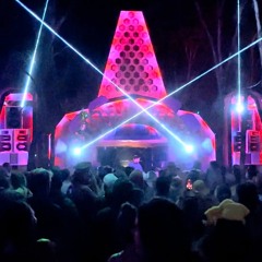 DJ Set @ Esoteric Festival 2024 (Bush Techno Stage)