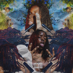 Sound Off ft. Rome The God X G.White X Wolfie McNeil (prod. Atmsaint x myrian504)