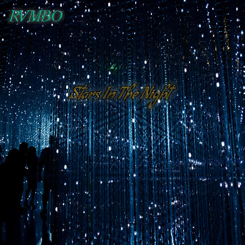 RVMBO - Stars In The Night