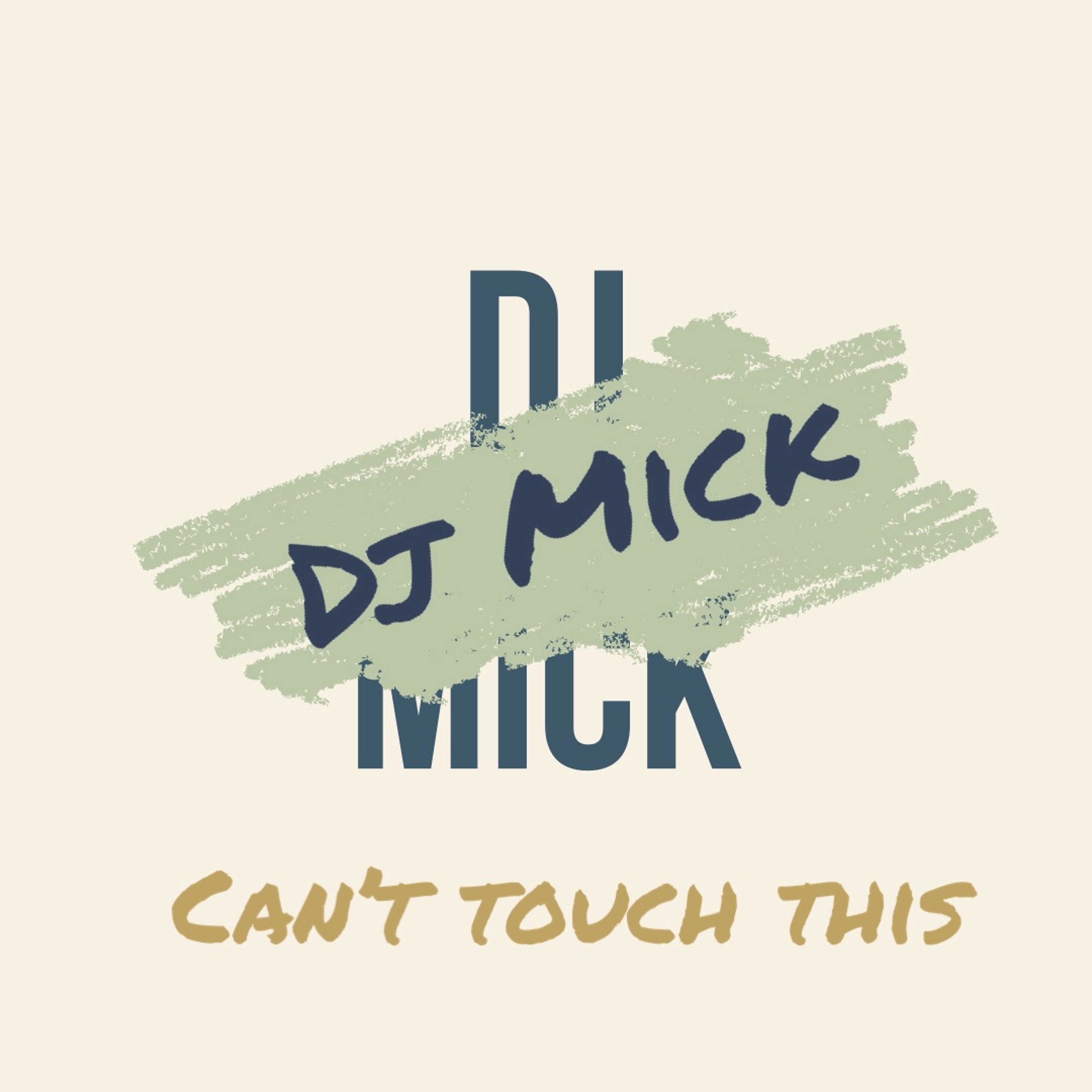 Dj Mick | Dark EDM Punjabi Mix | February 2023 episode artwork