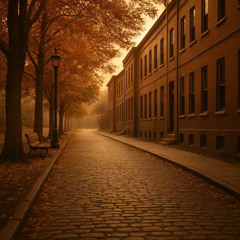 That Old College Street