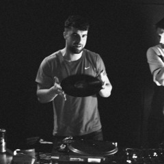 Marc Deegan - Mix 005