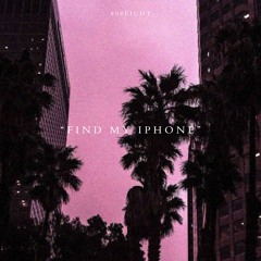 Find My iPhone