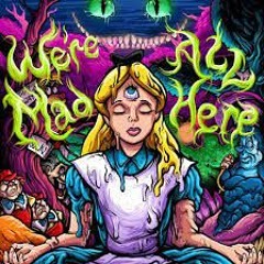 Without Me x Wonderland x The Power (Pearpod Mashup) (Techno)