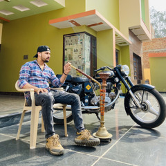 Baba ji - Sapna Chaudhary