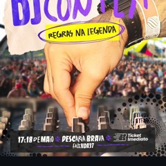 Set Dj Braddock