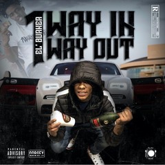 El'Burner - Fake love [PROD. JTK & SEVEN]