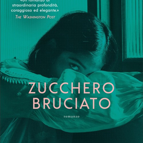 (ePUB) Download Zucchero bruciato BY : Avni Doshi