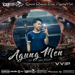 DJ FERY BRT DUGEM HILANG X MR BANDITZ VIP SPECIAL REQUEST AGUNGMEN TILLDROP FUNKOT 2K24