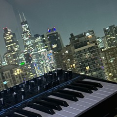 Chicago Highrise House Mix