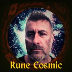 "Travel Faster than the Speed of Light" By Rune Cosmic