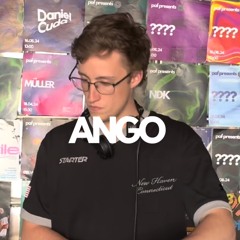 paf presents: ANGO