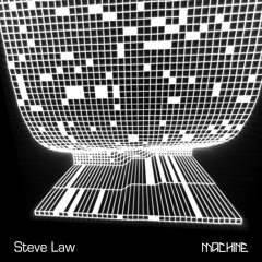 Machine isoStream 14 :: Steve Law