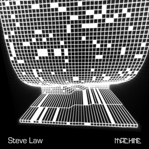 Machine isoStream 14 :: Steve Law