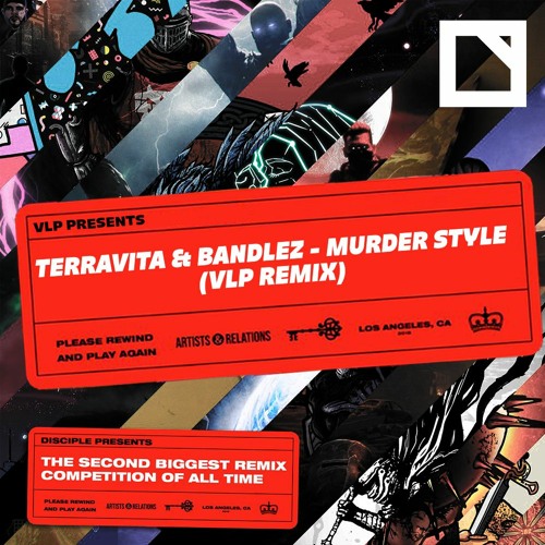 #DiscipleRemixComp2