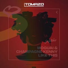 Meduza, Moguai - Musica Like This (TOMAZO Mashup)