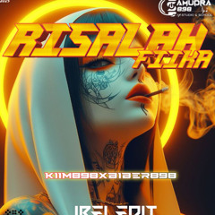 Risalah Fiika ( Ibel Edit x Biber898 x Kiim898 )