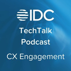 Episode #87 - CX Engagement