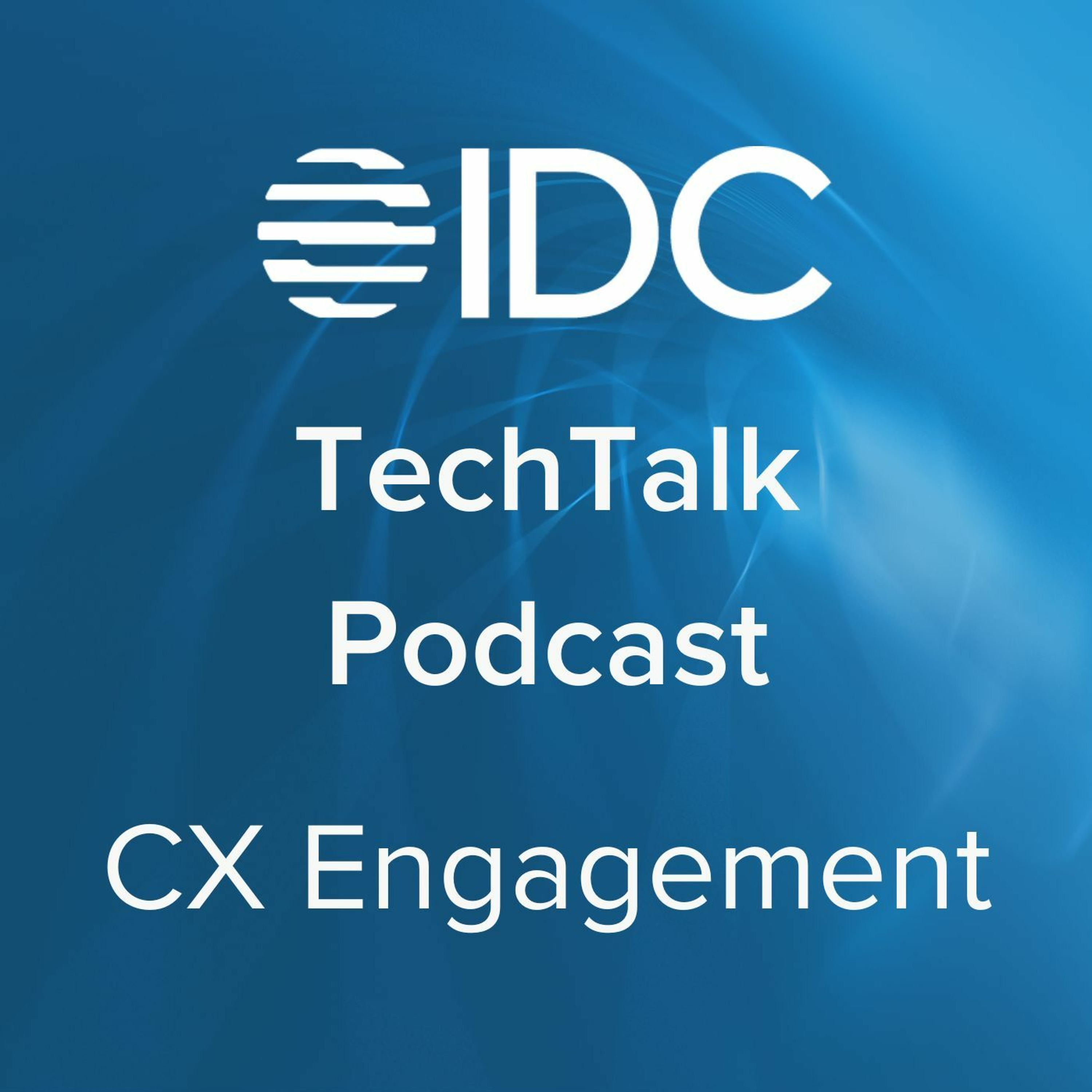IDC TechTalk