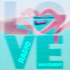 「RADIO MOVEMENT」 -琉球-