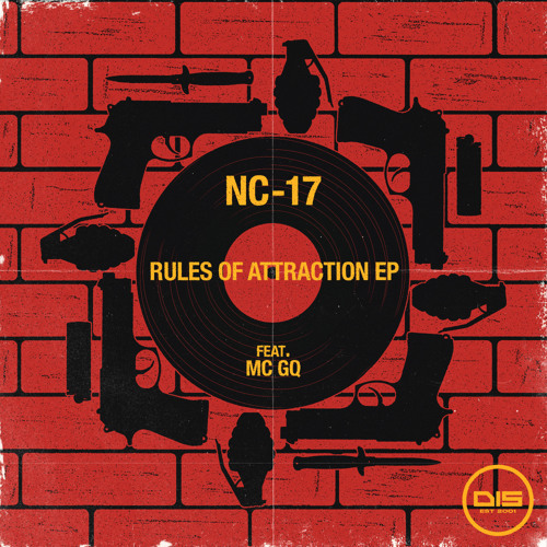 Rules Of Attraction