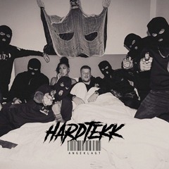 Bonez Mc - Angeklagt [HARDTEKK by LörTeKk]