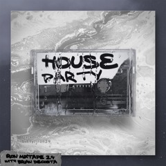 HOUSE PARTY 2020 🏠 Deep, Bass, Gangster House Mix | Iron Mixtape 29