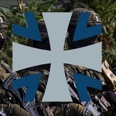 Grüne teufel - Bundeswehr March