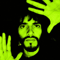 🪩 La Cueva Studios 🪩   Retro Futurist DJ Set