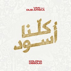Kolona Ossoud (feat. Dub Afrika)